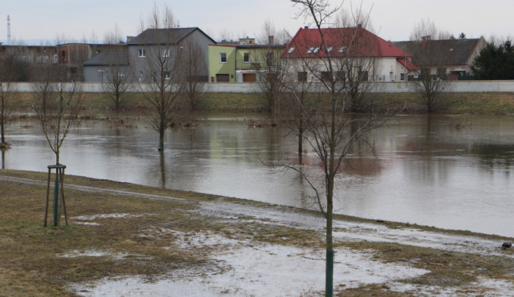 Povodňová aktivita