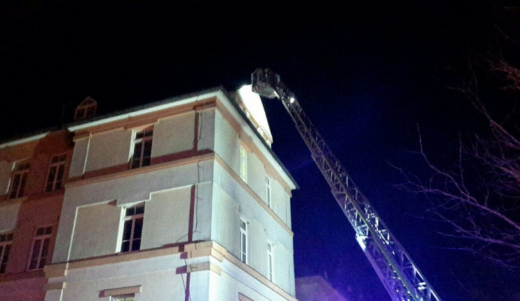 HZS Olomouckého kraje