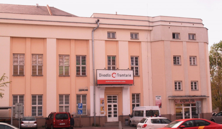 Divadlo Tramtarie