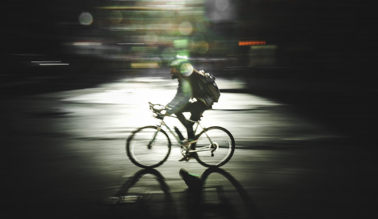 Policie hledá svědky včerejší vážné nehody, která se stala na olomoucké Masarykově třídě