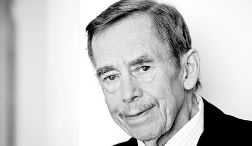 Václav Havel