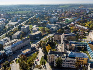 Pacienti s podezřením na koronavirus budou mít ve FN Olomouc vlastní čekárnu