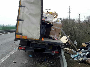 Zdroj: Twitter Hasiči Olomouc