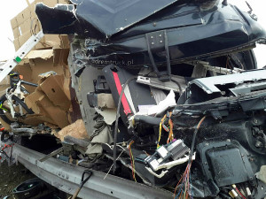 Zdroj: Twitter Hasiči Olomouc