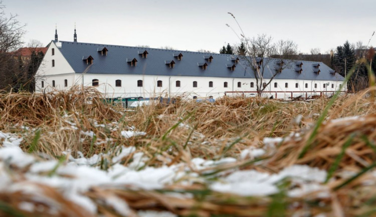 Pevnost poznání kvůli riziku šíření koronaviru až do odvolání zavírá