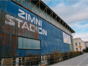 HC Olomouc zavádí bezpečnostní opatření na zimním stadionu