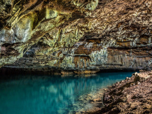 V Česku se uzavírají jeskyně