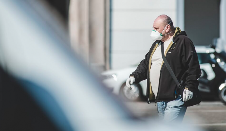 V Olomouckém kraji je 71 nákaz koronavirem, nejvíc v Litovli. V Olomouci přibyly dva případy