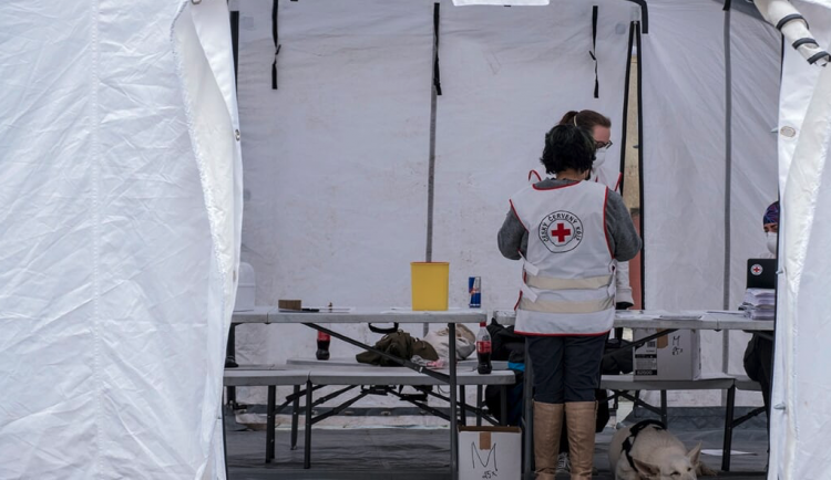 AKTUÁLNĚ: Druhý vyléčený v kraji! Nemocnici dnes opustil uzdravený šestašedesátiletý muž