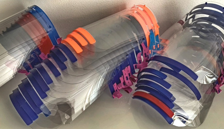 Fakultní nemocnice v Olomouci děkuje velkému množství dárců a dobrovolníků