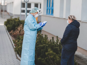 AKTUÁLNĚ: Jen za dnešek přibylo na Olomoucku 28 potvrzených případů nákazy koronavirem