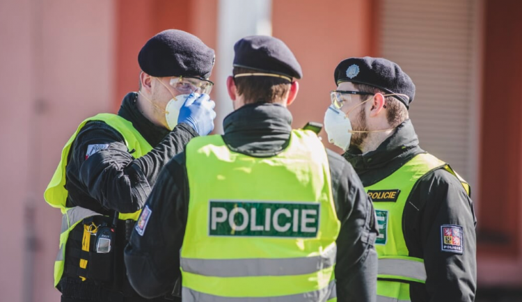 Počet nákaz v Olomouckém kraji vzrostl na 172