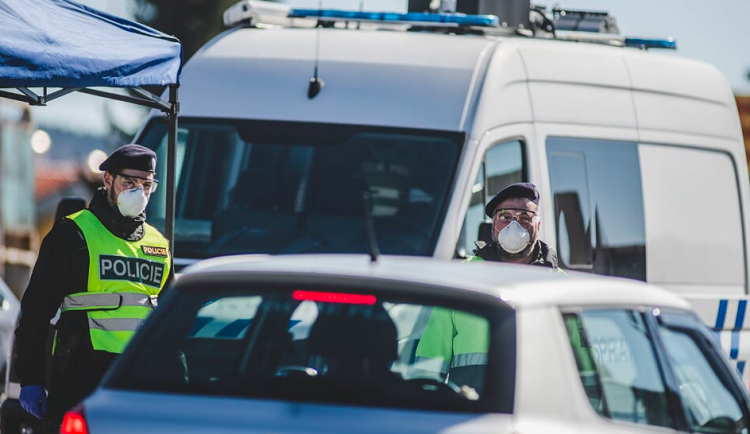 Termín trvání karantény Uničova a Litovle zatím není jasný