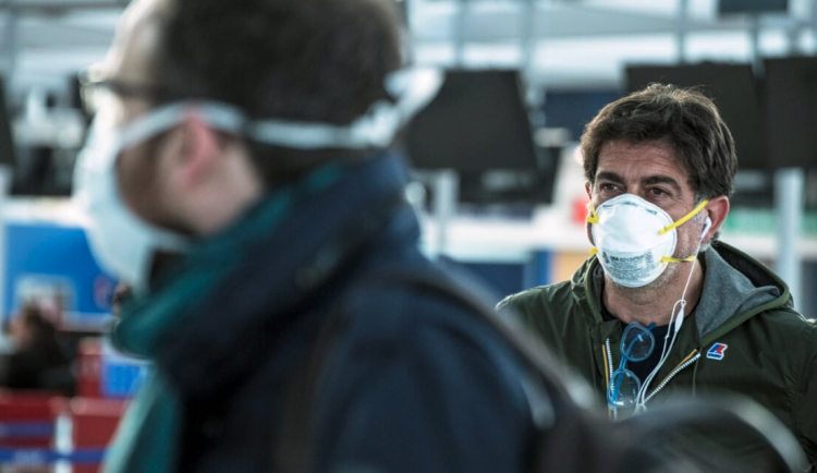 V kraji počet nakažených narostl o 34 případů. Nejvíce na Olomoucku