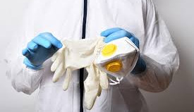 Do Olomouce dorazily první objednané respirátory, město jich nasmlouvalo desetitisíce