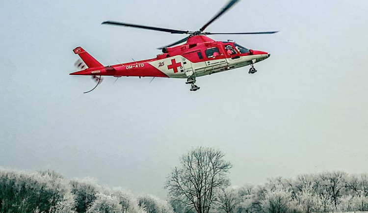 Do Olomouce dorazily vzorky s 500 vzorky z pražských nemocnic
