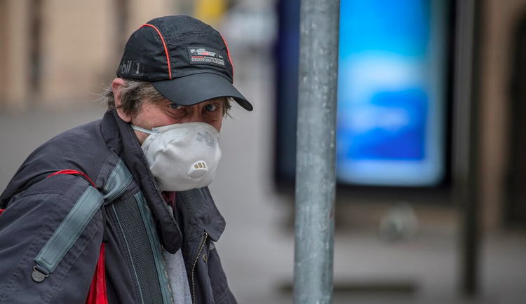 Počet nákaz koronavirem v kraji je 463, nejvíce na Olomoucku