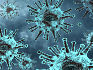 Biologické chování nového koronaviru stále překvapuje vědce
