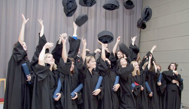 Univerzita se od pondělí otevře pro studenty nejvyšších ročníků