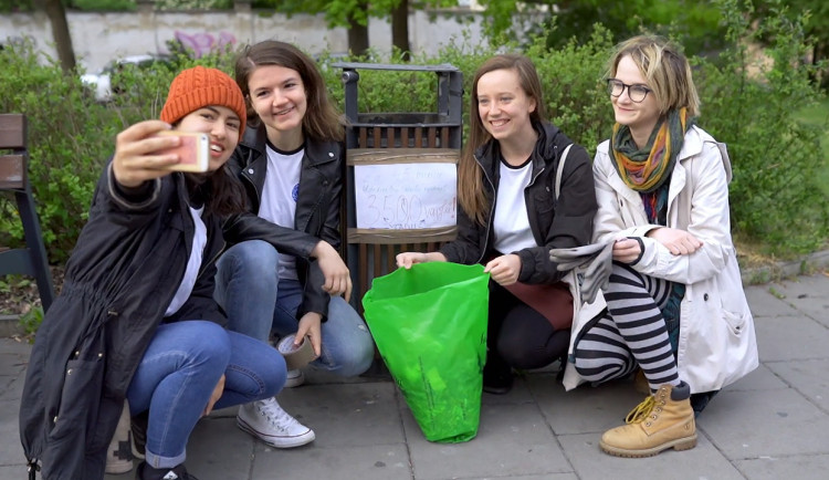 z filmu Nedej se!: Udržitelný Palacký (ČT)