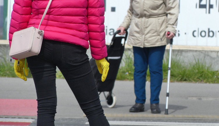 Počet nákaz koronavirem v kraji vzrostl na 620