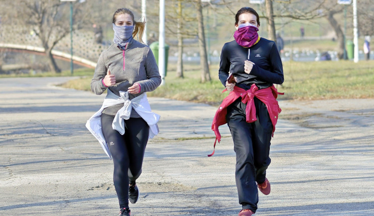 V Olomouckém kraji je 658 osob nakažených koronavirem