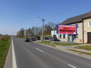 Olomoucká outdoor reklamka ARES CZ poskytla v době pandemie koronaviru plochy zadarmo městu a kraji