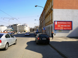 Olomoucká outdoor reklamka ARES CZ poskytla v době pandemie koronaviru plochy zadarmo městu a kraji