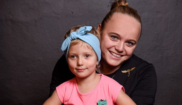 poradkyně Společnosti pro ranou péči