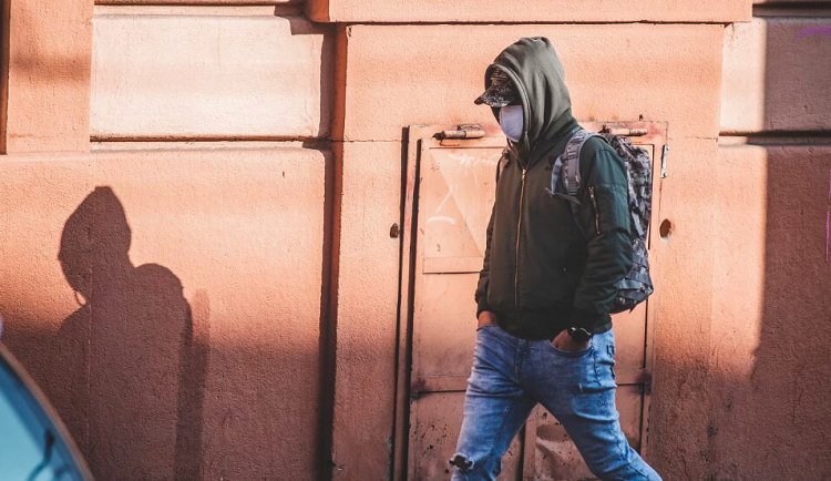 V kraji přibyl další zemřelý v souvislosti s koronavirem