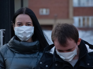 V Olomouckém kraji přibylo deset případů onemocnění koronavirem