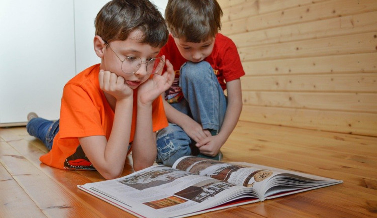 O návrat školáků na první stupeň je velký zájem, očekává se návrat až osmdesáti procent dětí