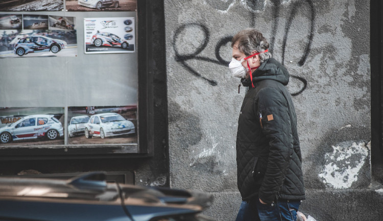 Celkem 724 případů nákazy v kraji. V Otinovsi museli zavřít mlékárnu