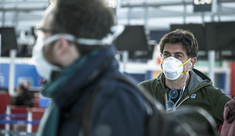 V Olomouckém kraji přibyly další 3 případy onemocnění, celkem 729