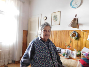 Květoslava Bartoňová, 2016