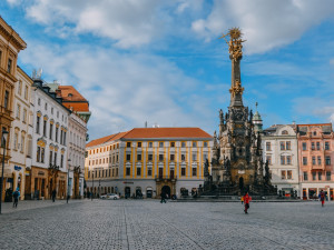 Jak jste spokojeni s životem v Olomouci? Město se ptá občanů v dotazníku