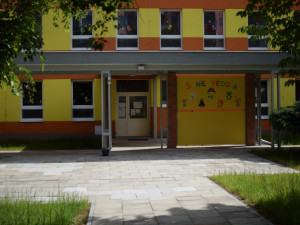 MŠ Nedvědova dnes.