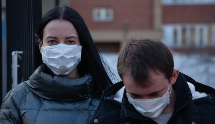 V kraji jsou dva nové případy nakažení koronavirem