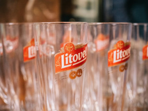 Pivovar Litovel sbírá ocenění jako čárky na lístek