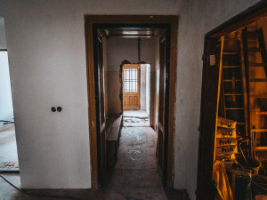 Bezpečnější přerovské nádraží. Policie zde otevře oddělení hlídkové služby