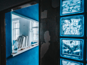 Bezpečnější přerovské nádraží. Policie zde otevře oddělení hlídkové služby