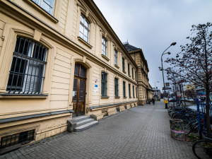 Bezpečnější přerovské nádraží. Policie zde otevře oddělení hlídkové služby