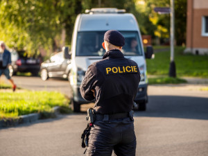 Bezpečnější přerovské nádraží. Policie zde otevře oddělení hlídkové služby