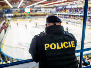 Bezpečnější přerovské nádraží. Policie zde otevře oddělení hlídkové služby