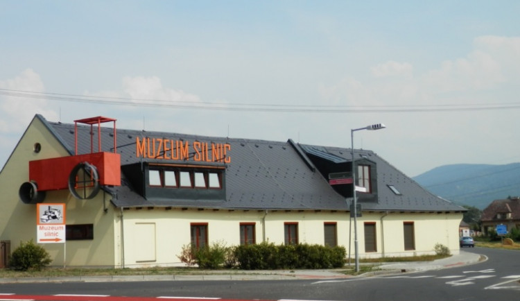 Muzeum silnic otevře výstavu ke stavbě železnic Rakouska-Uherska