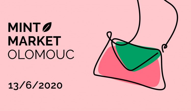 MINT Market se koná v sobotu 13. června.