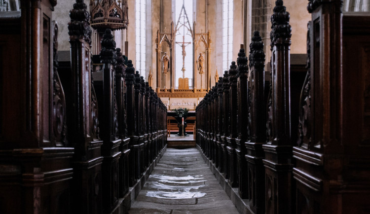 Olomoucké arcibiskupství otevře příští pátek při Noci kostelů na 120 objektů
