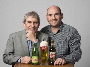 Litovel Moravan je oblíbený už téměř 40 let. Teď si můžete o pivní legendu dokonce zasoutěžit