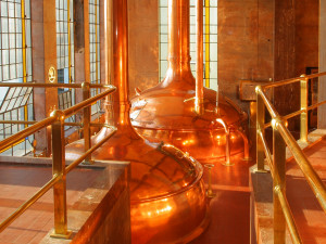 Litovel Moravan je oblíbený už téměř 40 let. Teď si můžete o pivní legendu dokonce zasoutěžit