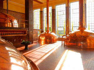 Litovel Moravan je oblíbený už téměř 40 let. Teď si můžete o pivní legendu dokonce zasoutěžit